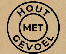 Hout met Gevoel